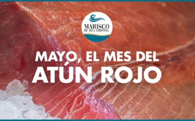 Mayo, el mes del Atún Rojo de Almadraba